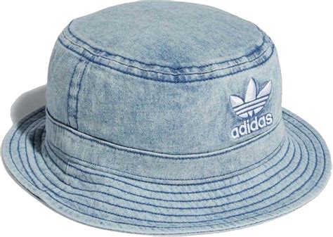 adidas originals washed bucket hat